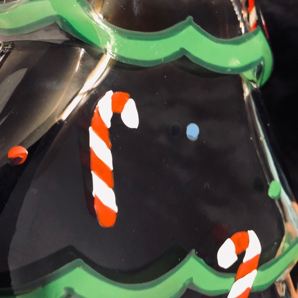 Vintage Candy Dish - Picture 11 of 16